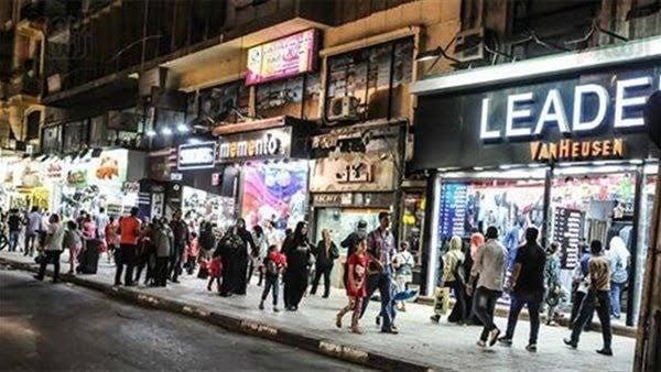 بدء تطبيق قانون المحال العامة بجميع المحافظات الأحد القادم.. تعرف على التفاصيل 