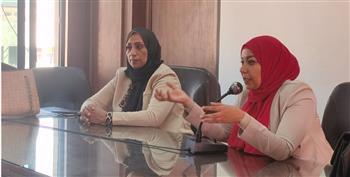 "وزارة الإنتاج الحربي" تنظم ندوة توعوية حول "الصحة النفسية" 