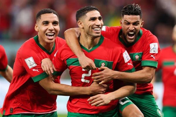 ناقد رياضي: المنتخب المغربي قادر على العبور لنصف النهائي .. والبرتغال أضعف من إسبانيا