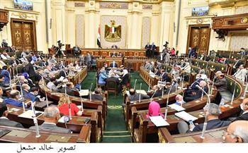 "نقل النواب" توافق على مشروع قانون تطوير محطة الحاويات الثانية تحيا مصر