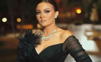 بشري تستعرض رشاقتها في أحدث ظهور لها