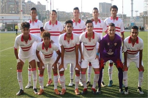 زمالك 2001 يهزم الإسماعيلي في دوري الجمهورية