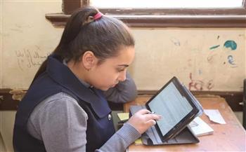 7 توجيهات من «التعليم» لطلاب أولى ثانوى استعدادا للامتحانات الإلكترونية