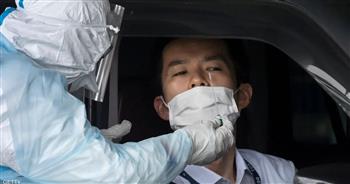   اليابان تعلن تباطؤ وتيرة الإصابة بفيروس كورونا
