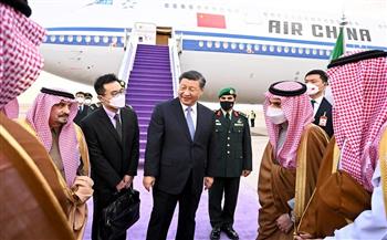  الرئيس الصيني: تربطنا علاقة وثيقة من الصداقة والشراكة مع المملكة العربية السعودية