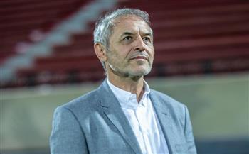 مدرب الأهلي: قدمنا مباراة قوية أمام غزل المحلة بالدوري