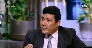 رئيس شبكة الدفاع عن أطفال مصر يتقدم ببلاغ على الهواء بعد ارتباط زياد وسلمى