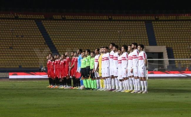 الزمالك يفوز برباعية نظيفة على طلائع الجيش