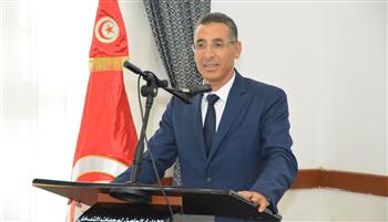   وزير الداخلية التونسي: نحرص على تدعيم الحماية المدنية بالتجهيزات اللازمة