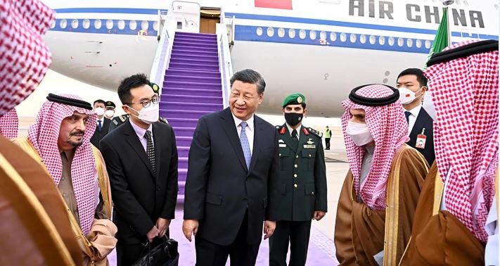 "قمة الرياض" تؤسس لمرحلة جديدة من الشراكة العربية الصينية