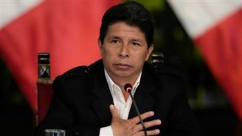   اعتقال رئيس بيرو بعد حله الكونجرس وتنصيب حكومة طوارئ