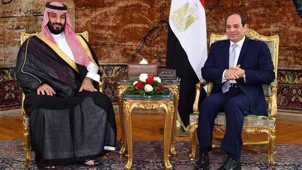 محلل سياسي سعودي: تواجد الرئيس السيسي في قمة الرياض يضيف قوة للعالم العربي