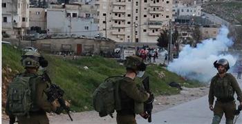   استشهاد 3 فلسطينيين برصاص الاحتلال الإسرائيلي في جنين
