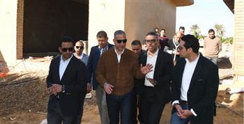 محافظ الفيوم يستبعد نائب رئيس مركز ومدينة يوسف الصديق لشئون المدينة
