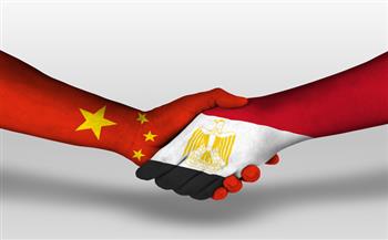   بكين: العلاقات مع مصر "الذروة الأولى" لإقامة العلاقات الدبلوماسية بين الصين والدول العربية