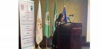 انطلاق أعمال مؤتمر الشباب وتعزيز العمل العربي المشترك برعاية وزير الرياضة