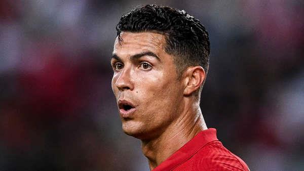 اتحاد الكرة البرتغالي يدافع عن رونالدو في بيان رسمي 