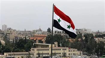   سوريا تحبط محاولة تهريب 40 كيلو جراما من المخدرات إلى الأراضي الأردنية