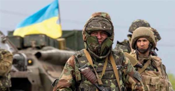 كييف تعلن حصيلة قتلى الجيش الروسي منذ فبراير