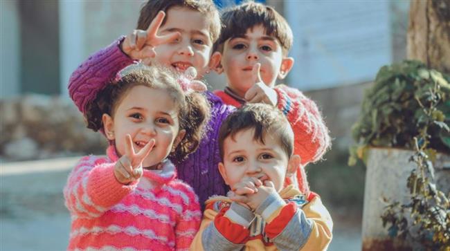 الأورمان.. إطلاق مبادرة " كفالة إطعام " الإنسانية دعما للطفل اليتيم 