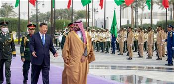   توالي وصول قادة وزعماء الدول العربية والخليجية للمشاركة في القمة العربية الصينية بالرياض