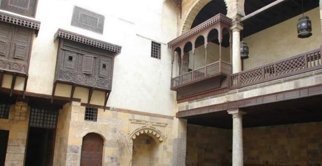 مناقشة «صلصة الترقيم» في بيت السناري