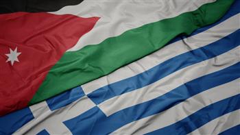   الأردن واليونان يبحثان تعزيز التعاون العسكري بين البلدين