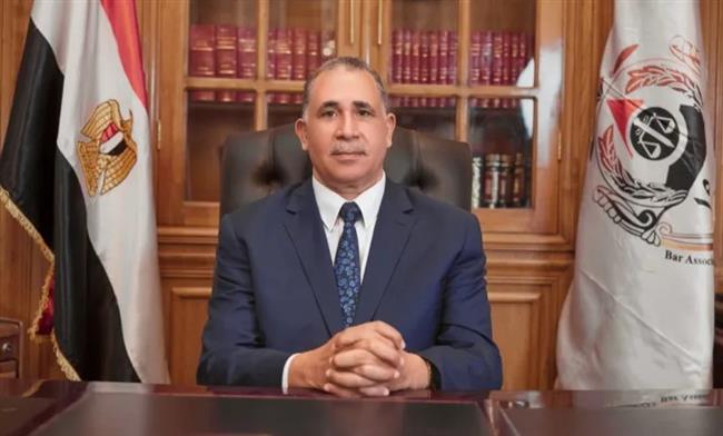 بيان عاجل من نقيب المحامين بشأن قرار وزير المالية بتأجيل التسجيل في الفاتورة الالكترونية
