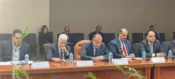 اختتام اجتماعات الجولة الخامسة لمباحثات الاتفاق الإطاري للتجارة والاستثمار مع الولايات المتحدة "التيفا"
