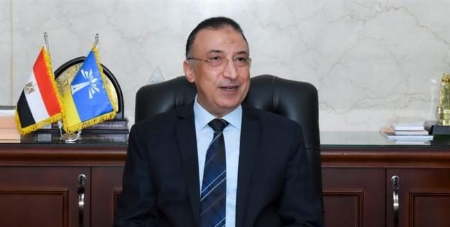 غلق 12 منشأة وتحرير 68 محضرا متنوعا فى حملات مكبرة بالإسكندرية