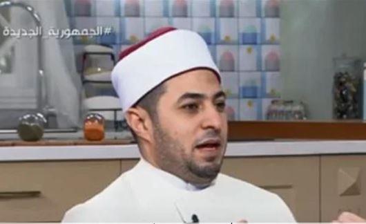 أزهري: مسألة الصدقة بها من التكافل والاجتماع والمودة