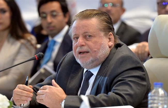 حسن عبد الله: البنك المركزي المصري حريص على تعزيز التعاون الاقتصادي مع الدول العربية