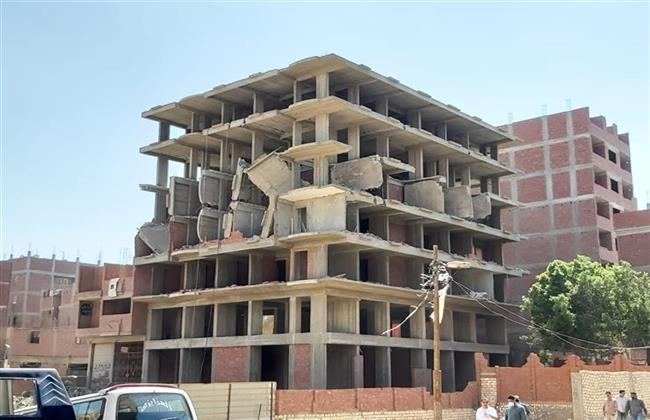 وكيل لجنة الإسكان: قانون التصالح هدفه ضبط العمران بما يليق بمصر..فيديو