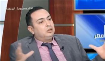 التمويل العقاري: اللي بيحصل فى سنة مكنش بيحصل فى عشرة..فيديو