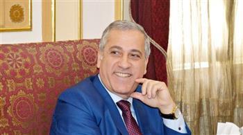 الوطنية للصحافة: الإثنين المقبل صرف مكافأة نهاية الخدمة للزملاء المحالين للمعاش خلال شهر نوفمبر