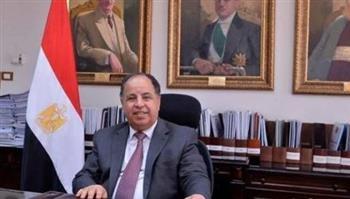 وزير المالية: الشائعات حول سرية الحسابات البنكية لا أساس لها من الصحة..فيديو