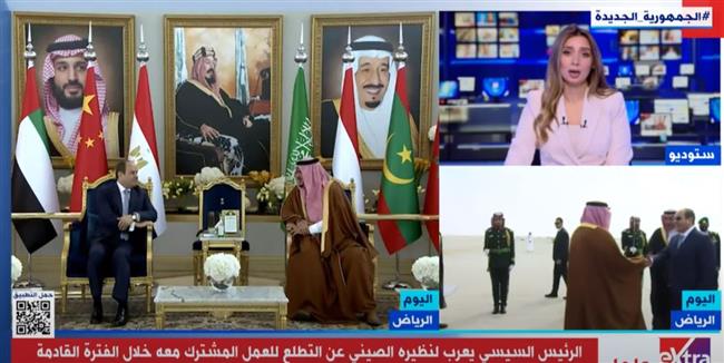 خبير علاقات دولية: خصوصية العلاقة المصرية الصينية قديمة للغاية