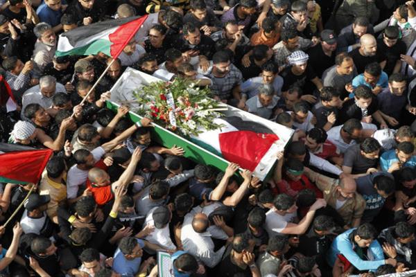 «التعاون الإسلامي» تدين اغتيال الاحتلال لـ3 فلسطينيين
