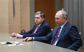   مساعد الرئيس الروسي: موسكو تستضيف القمة القادمة للاتحاد الاقتصادي الأوراسي