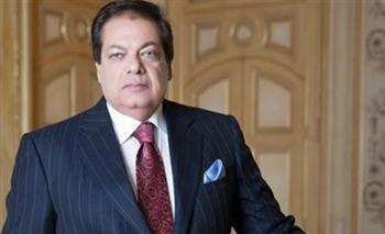 أبو العينين: مصر توقع على 105 اتفاقيات للتنقيب عن البترول والغاز