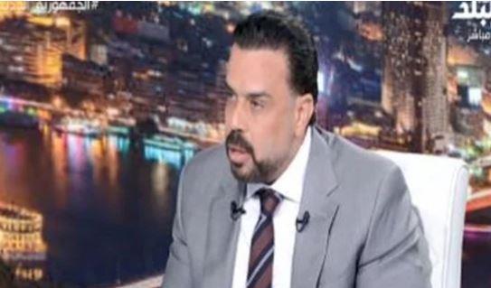 مجاهد: المشروعات القومية خطة إنقاذ والطرق والكباري قللت الحوادث ..فيديو
