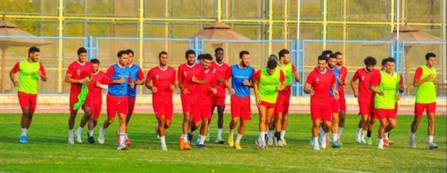 التعادل يحسم مباراة سيراميكا والإسماعيلي