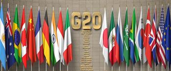   زيمبابوي تحث الهند على العمل خلال رئاستها لمجموعة العشرين من أجل معالجة المخاوف العالمية