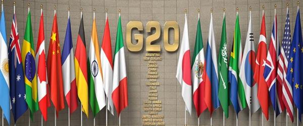 زيمبابوي تحث الهند على العمل خلال رئاستها لمجموعة العشرين من أجل معالجة المخاوف العالمية