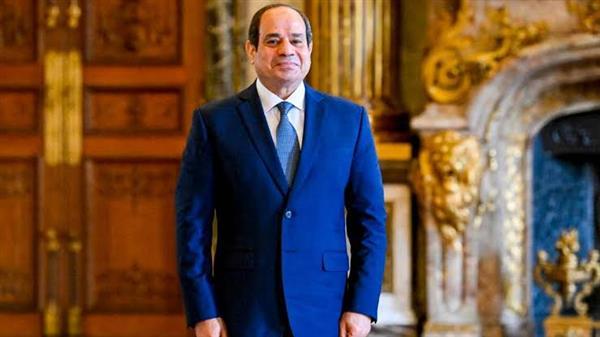 تفاصيل لقاءات الرئيس السيسي على هامش انعقاد القمة العربية الصينية