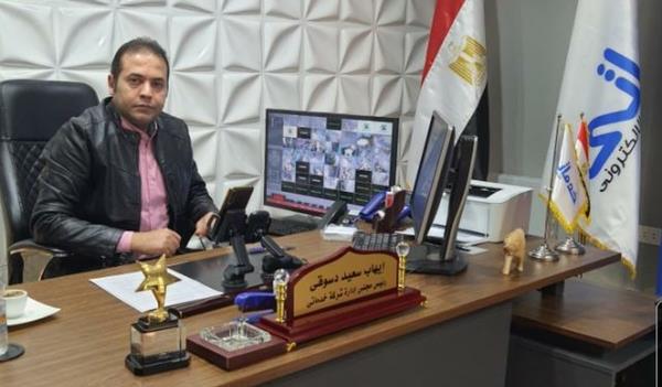 شعبة الاتصالات:  إعفاء مكونات تصنيع الهواتف  من رسم التنمية سيعزز الاستثمارات الاجنبية بالقطاع  