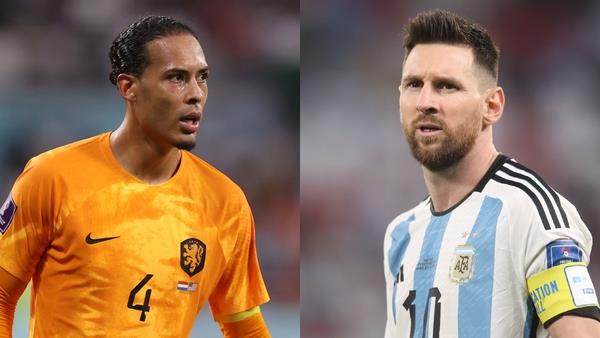 بث مباشر.. مشاهدة مباراة الأرجنتين وهولندا في ربع نهائي كأس العالم