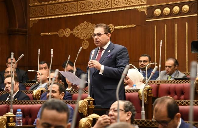 النائب فرج فتحي: رسالة المحاماة لا تتوقف على الأتعاب