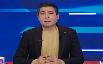 أول تعليق من محمد بركات على واقعة عضو اتحاد الكرة المتهم بفضيحة أخلاقية