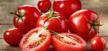   أطعمة منخفضة السعرات الحراريه ..ابرزهم الطماطم والبطيخ 